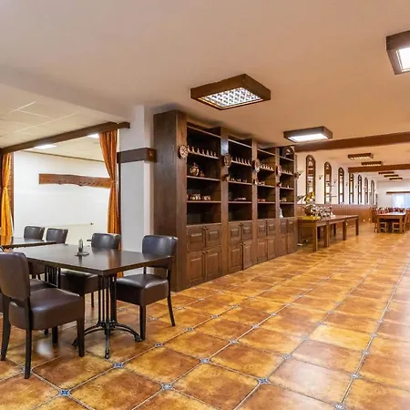 Horsky Rajska Bouda 3* Malenovice (Moravia-Silesia)